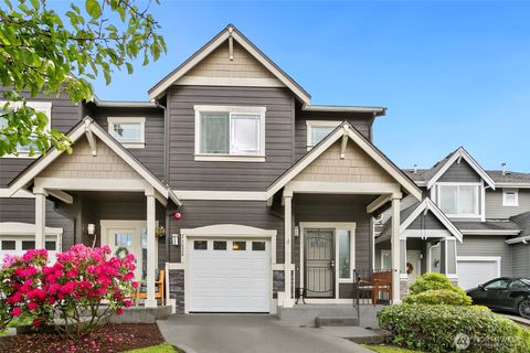 21525 104th Street Ct E Bonney Lake WA 98391