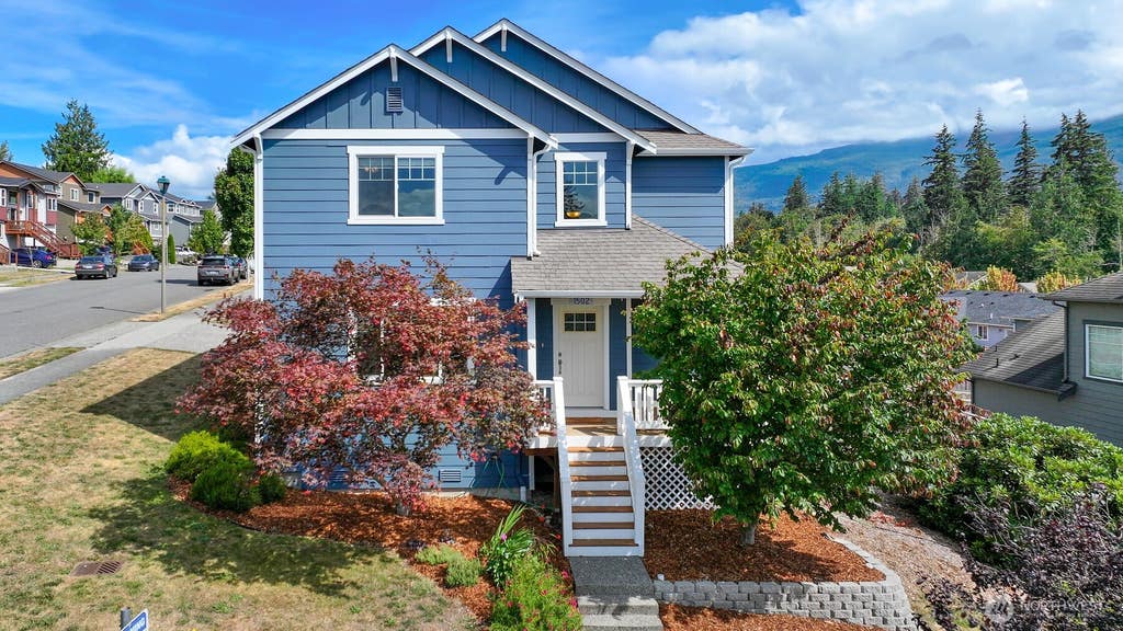Photo of 1502 Portobello Avenue, Sedro Woolley, WA 98284 (MLS # 2562666)