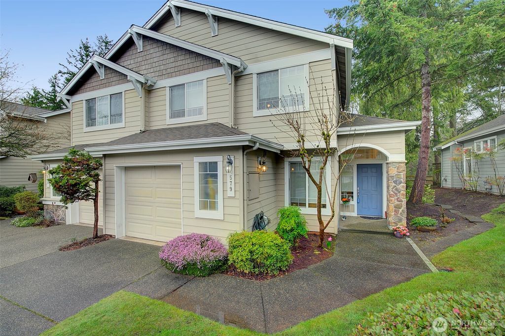 Photo of 579 Elma Avenue NE, Renton, WA 98059 (MLS # 2348875)