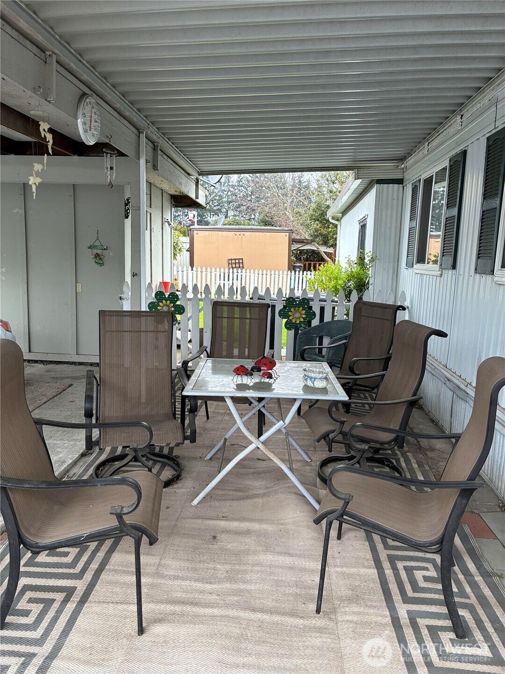 Photo of 5210 71St Ave Court E #33, Puyallup, WA 98371 (MLS # 2501394)