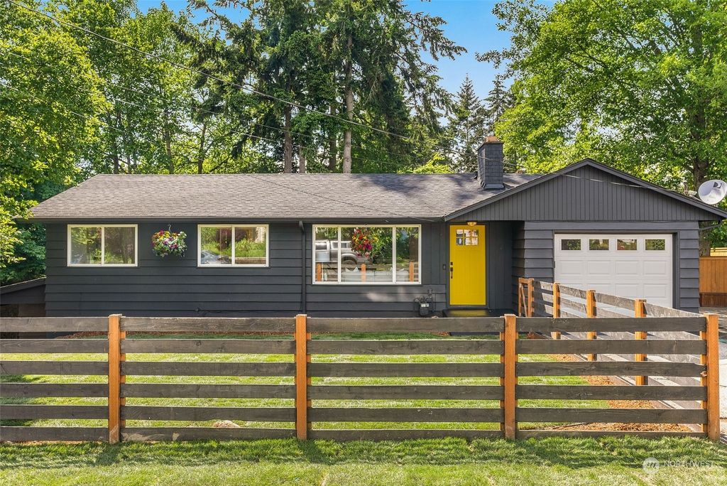 Photo of 20839 1st Place S, Des Moines, WA 98198 (MLS # 2245691)