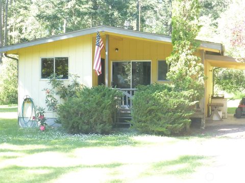 Photo of 22 Swal:lech Lane, Lopez Island, WA 98261 (MLS # 2521240)