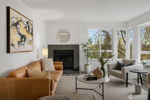 Photo of 2419 E Madison Street #2461, Seattle, WA 98112 (MLS # 2506257)