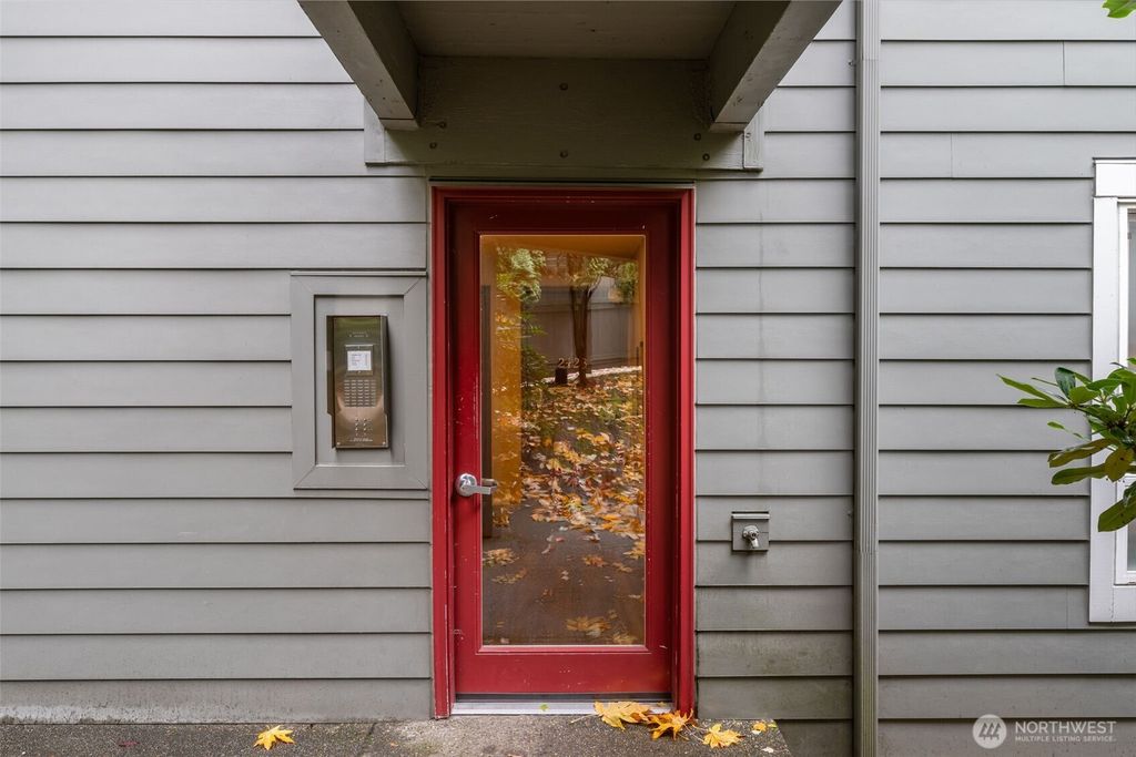 Photo of 2419 E Madison Street #2461, Seattle, WA 98112 (MLS # 2506257)