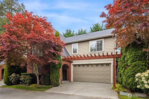 Photo of 12316 NE 86th Way #6, Kirkland, WA 98033 (MLS # 2565920)
