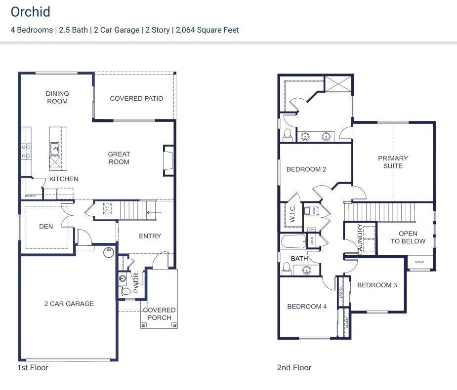 Photo of 389 Brown Way SE #18, Orting, WA 98360 (MLS # 2596210)