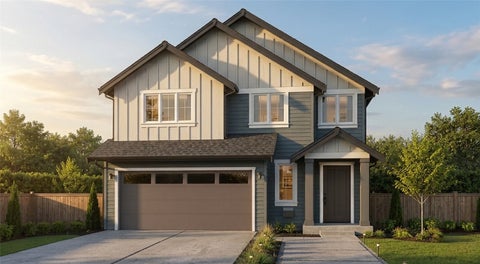 Photo of 389 Brown Way SE #18, Orting, WA 98360 (MLS # 2596210)