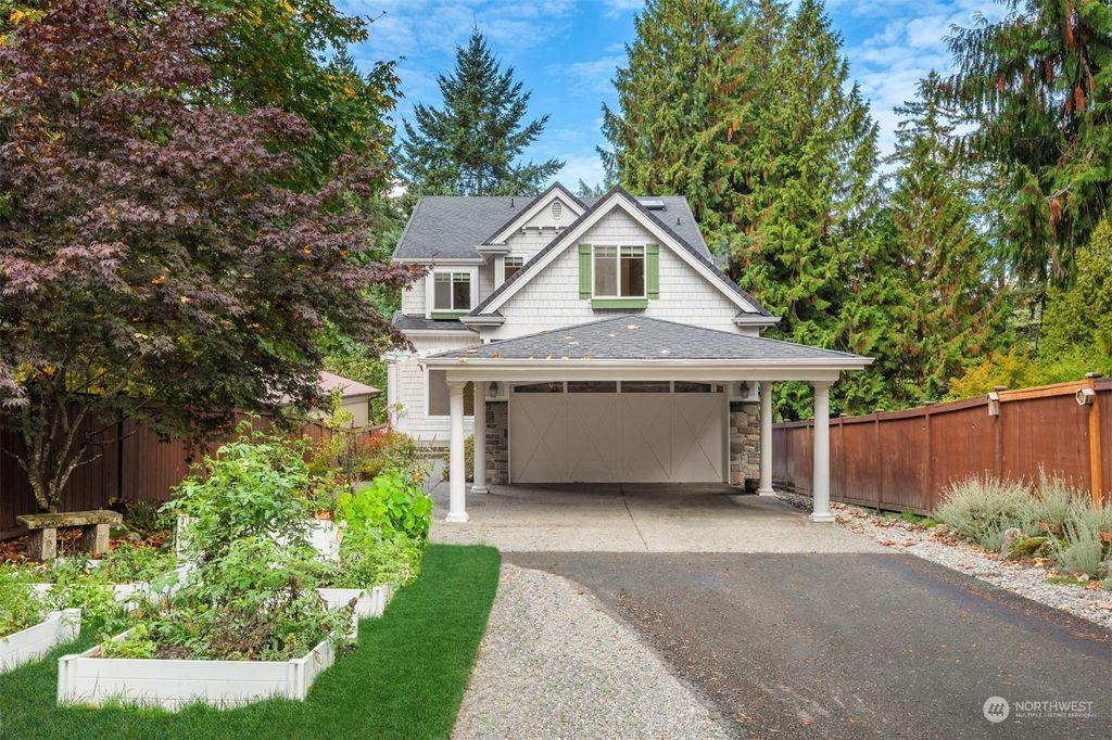 Photo of 35017 37th Avenue S, Auburn, WA 98001 (MLS # 2175356)