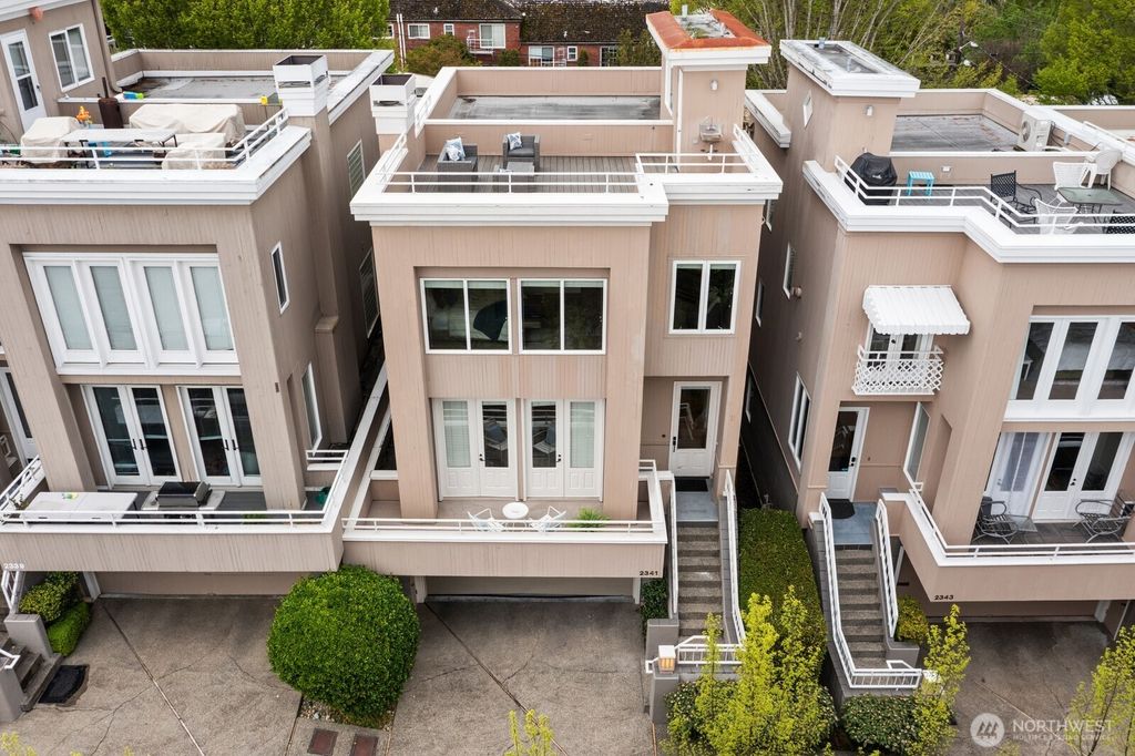 Photo of 2341 43rd Avenue E, Seattle, WA 98112 (MLS # 2497423)