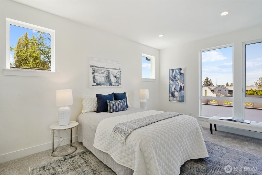 Photo of 9013 14th Avenue SW, Seattle, WA 98106 (MLS # 2575595)