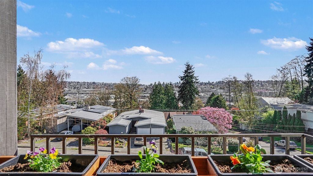 Photo of 3601 24th Avenue W #306, Seattle, WA 98199 (MLS # 2481845)
