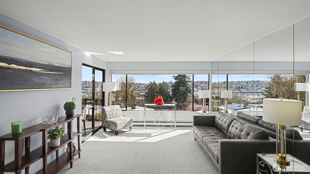 Photo of 3601 24th Avenue W #306, Seattle, WA 98199 (MLS # 2481845)