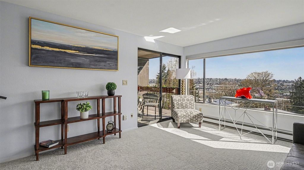 Photo of 3601 24th Avenue W #306, Seattle, WA 98199 (MLS # 2481845)