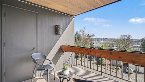 Photo of 3601 24th Avenue W #306, Seattle, WA 98199 (MLS # 2481845)