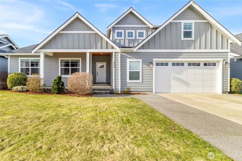 Photo of 1963 Bluestem Street, Lynden, WA 98264 (MLS # 2470313)