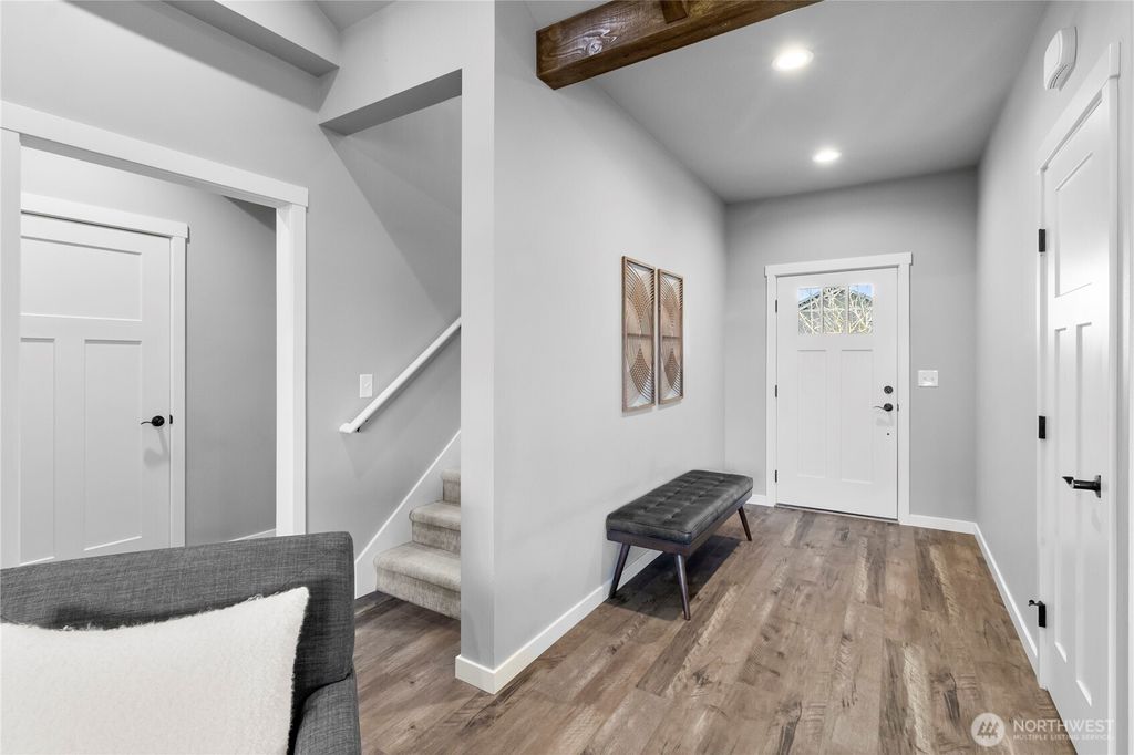 Photo of 1963 Bluestem Street, Lynden, WA 98264 (MLS # 2470313)