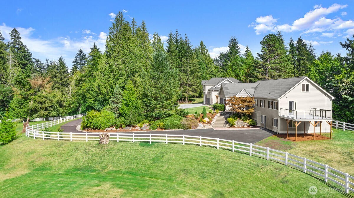 8180 NE West Port Madison Road
