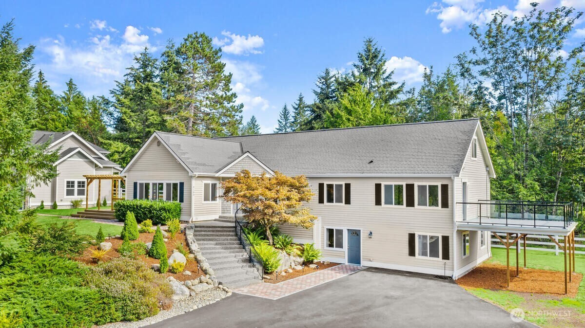 8180 NE West Port Madison Road