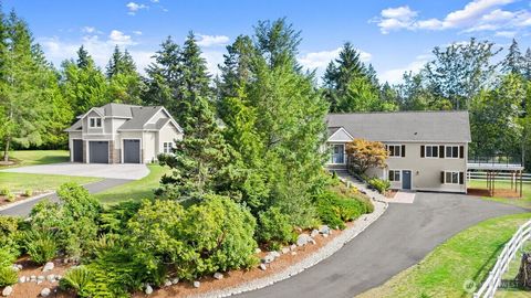 8180 NE West Port Madison Road, Bainbridge Island, WA 98110 - MLS#: 2361310