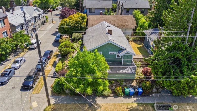 303 N 64th Street