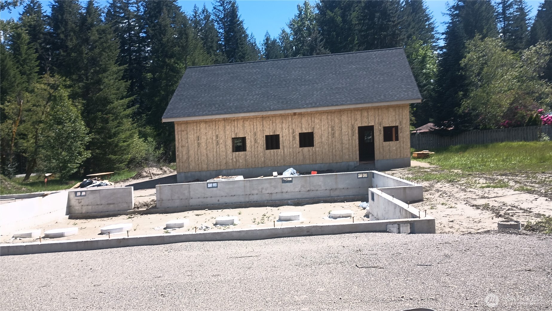 111 Campfire Lane