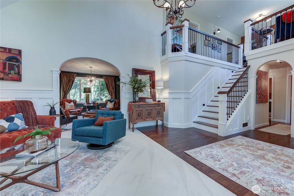 Photo of 6509 156th Street SE, Snohomish, WA 98296 (MLS # 2355373)