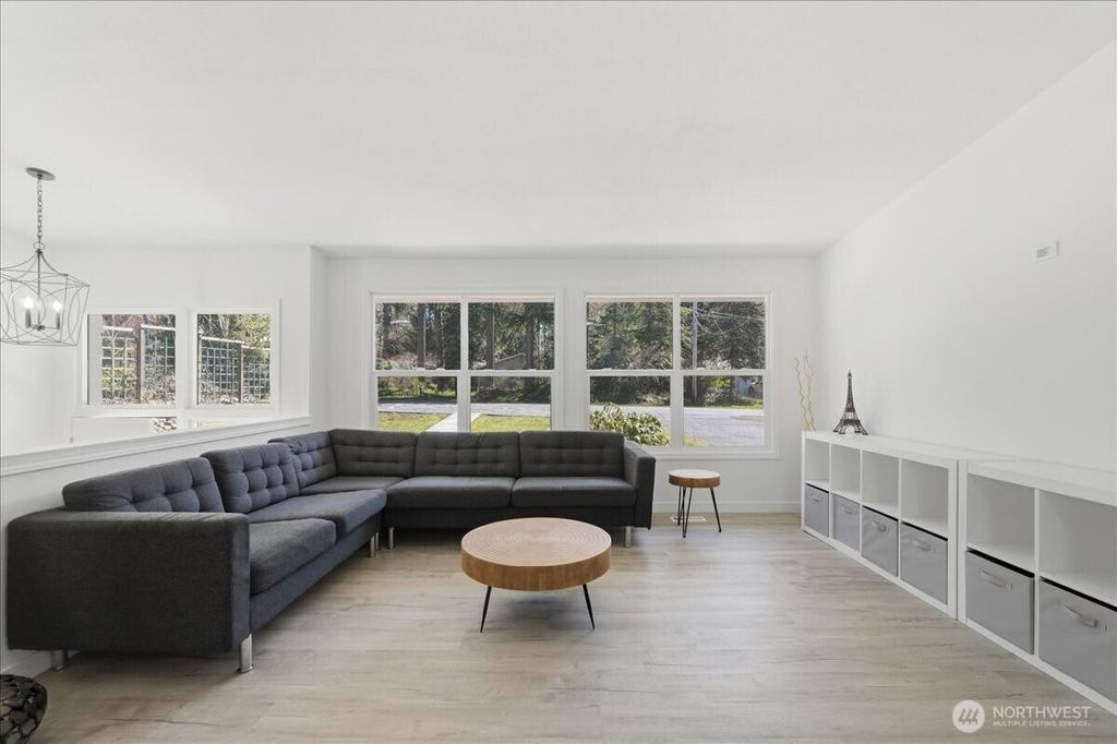 Photo of 18330 SE 145th Street, Renton, WA 98059 (MLS # 2503565)