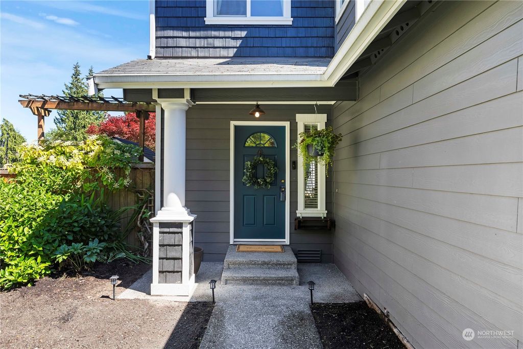 Photo of 11 119th Drive SE, Lake Stevens, WA 98258 (MLS # 2133967)