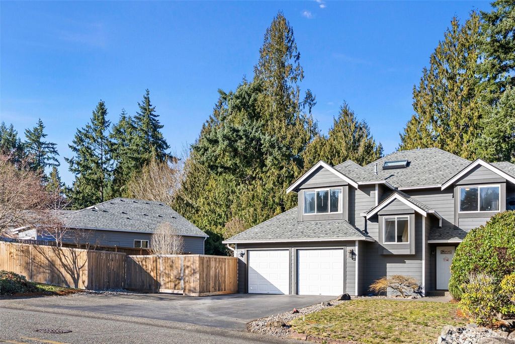 Photo of 4844 NW Walgren Drive, Silverdale, WA 98383 (MLS # 2487756)