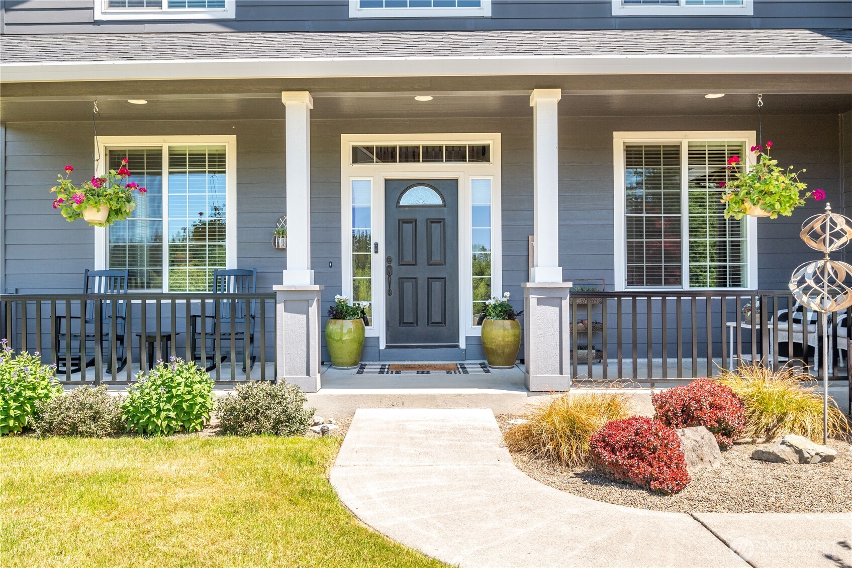 5915 NW 289th Street