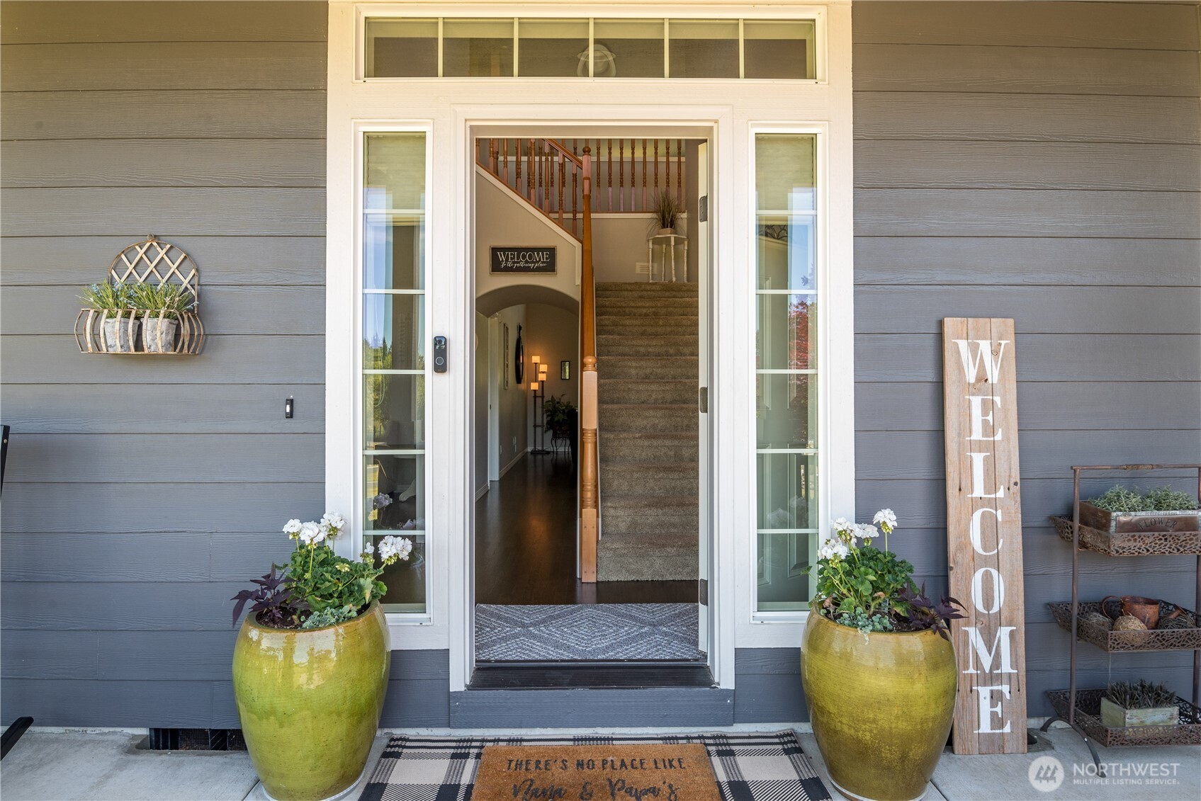 5915 NW 289th Street