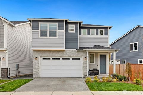 Photo of 7469 86th Drive NE #33, Marysville, WA 98270 (MLS # 2446708) Photo of 7469 86th Drive NE #33, Marysville, WA 98270 (MLS # 2446708)