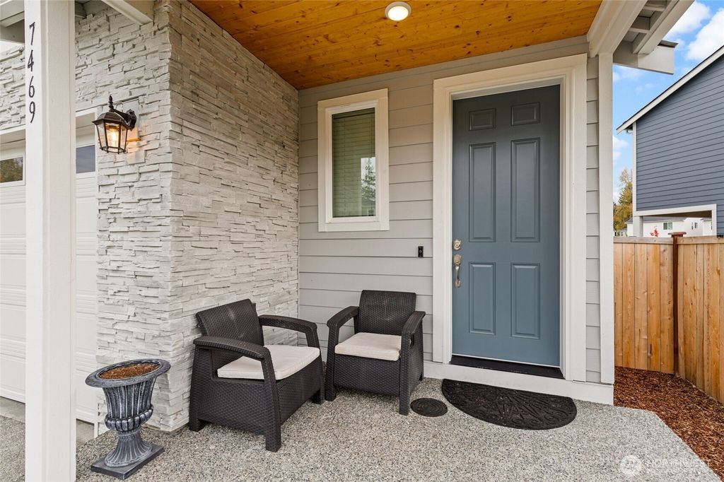 Photo of 7469 86th Drive NE #33, Marysville, WA 98270 (MLS # 2446708)