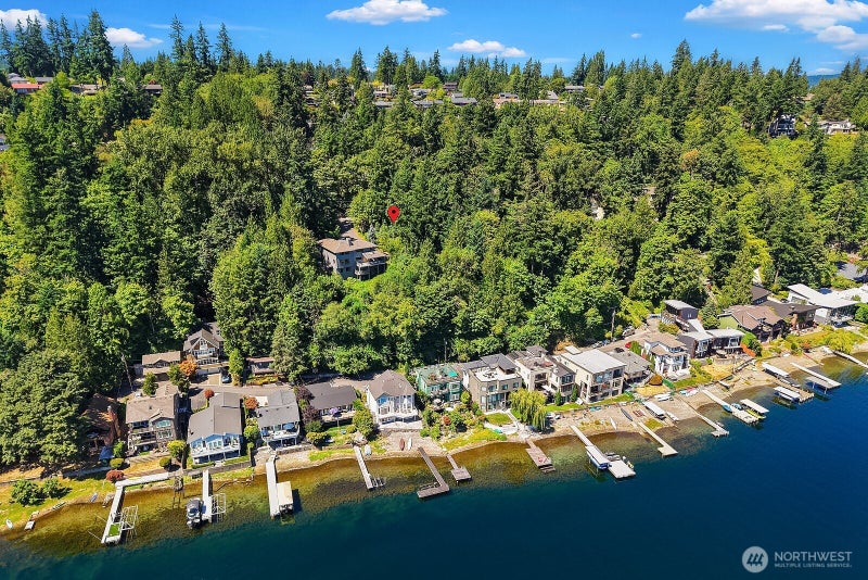 1464 W Lake Sammamish Parkway