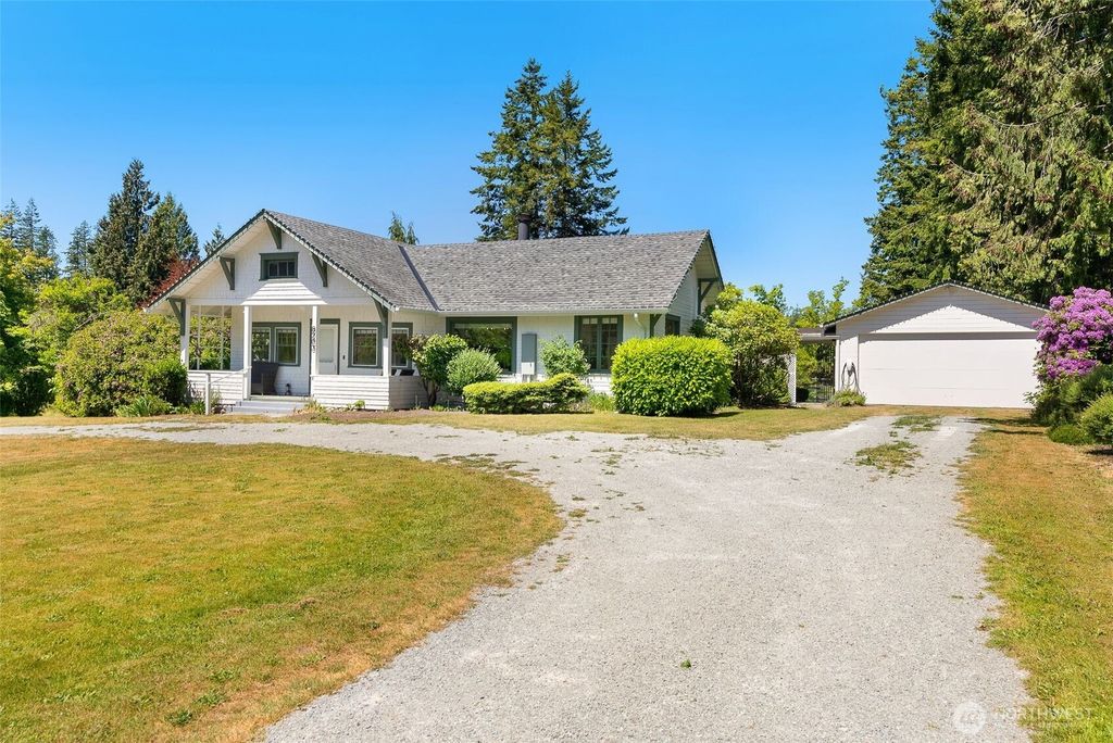 Photo of 8203 Lakewood Road, Stanwood, WA 98292 (MLS # 2412988)