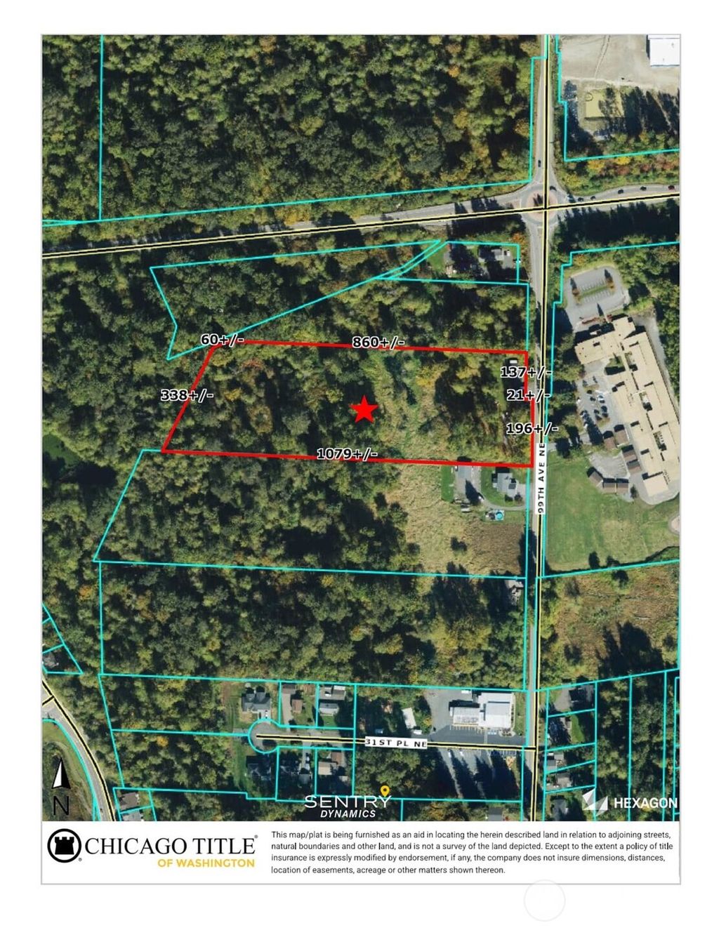 Photo of 3428 99th Avenue NE, Lake Stevens, WA 98258 (MLS # 2392325)