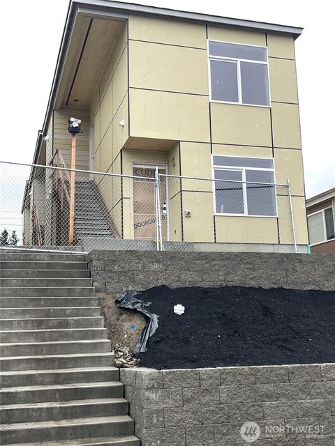 2418 S I Street, Tacoma, WA 98405 - MLS#: 2324216