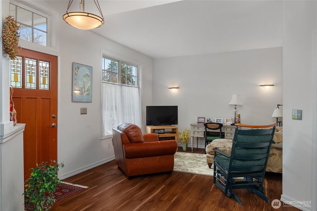 Photo of 8348 Abington Loop SE, Olympia, WA 98513 (MLS # 2461074)