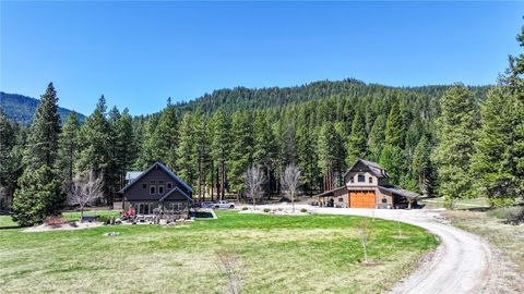 19160 Westside Drive, Leavenworth, WA 98826 - MLS#: 2318455