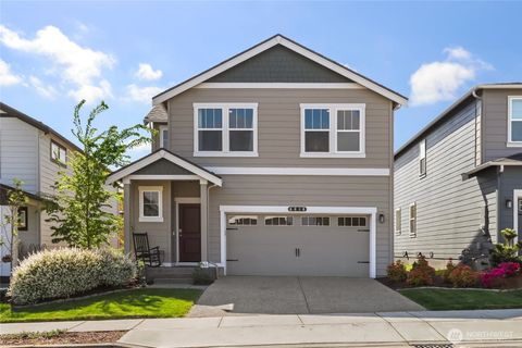 Photo of 6016 Addison Road SW, Port Orchard, WA 98367 (MLS # 2517997)