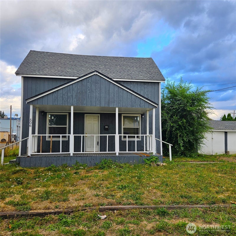 506 S 6th Avenue