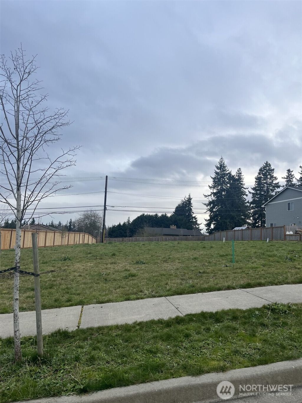 Photo of 0 277th Street NW, Stanwood, WA 98292 (MLS # 2483317)