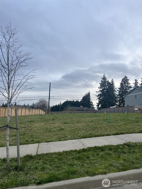 Photo of 0 277th Street NW, Stanwood, WA 98292 (MLS # 2483317)