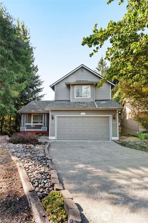 6018 Silver Oaks Court SE Tumwater WA 98501