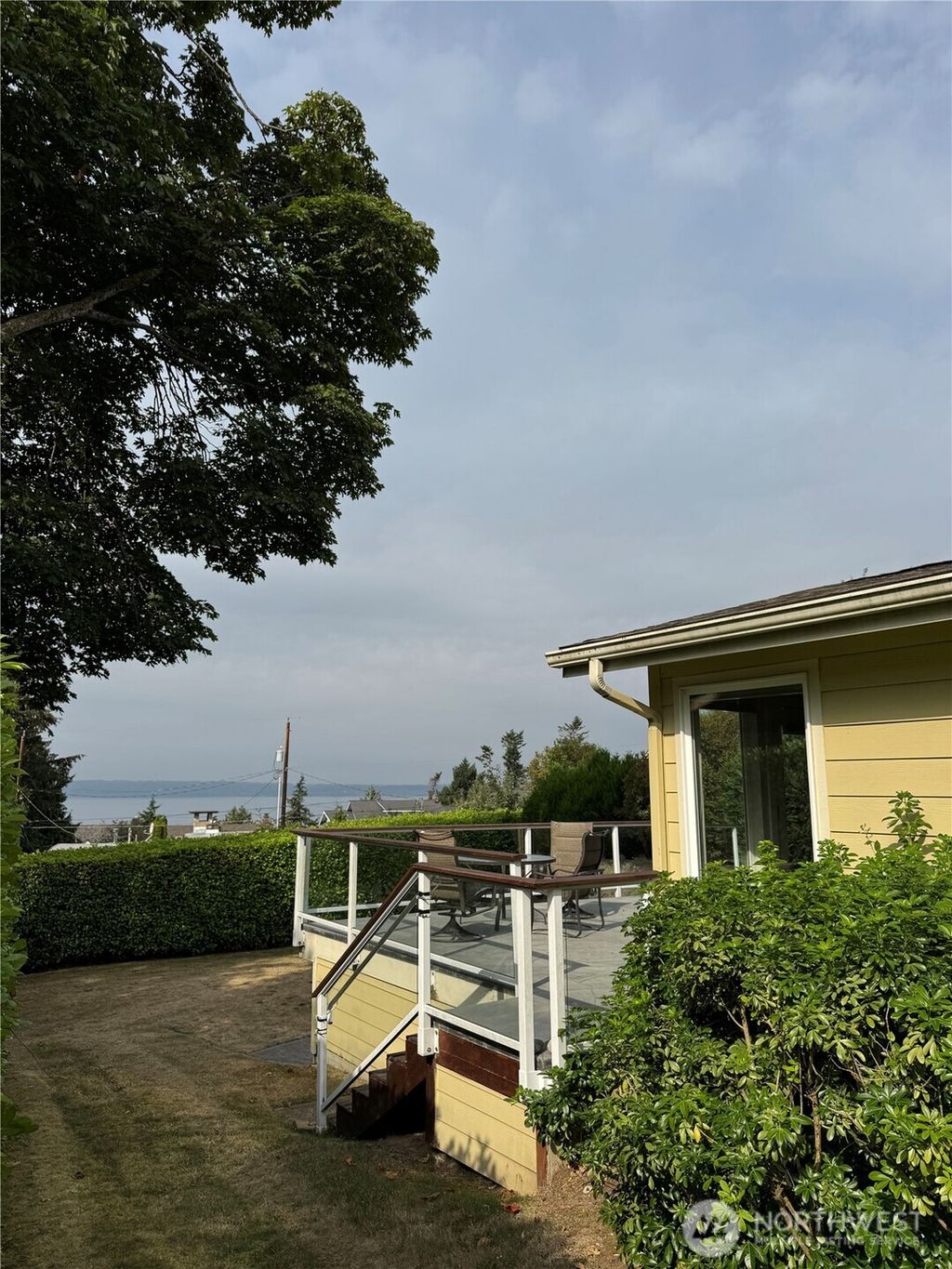 Photo of 9029 Loyal Avenue NW, Seattle, WA 98117 (MLS # 2427370)