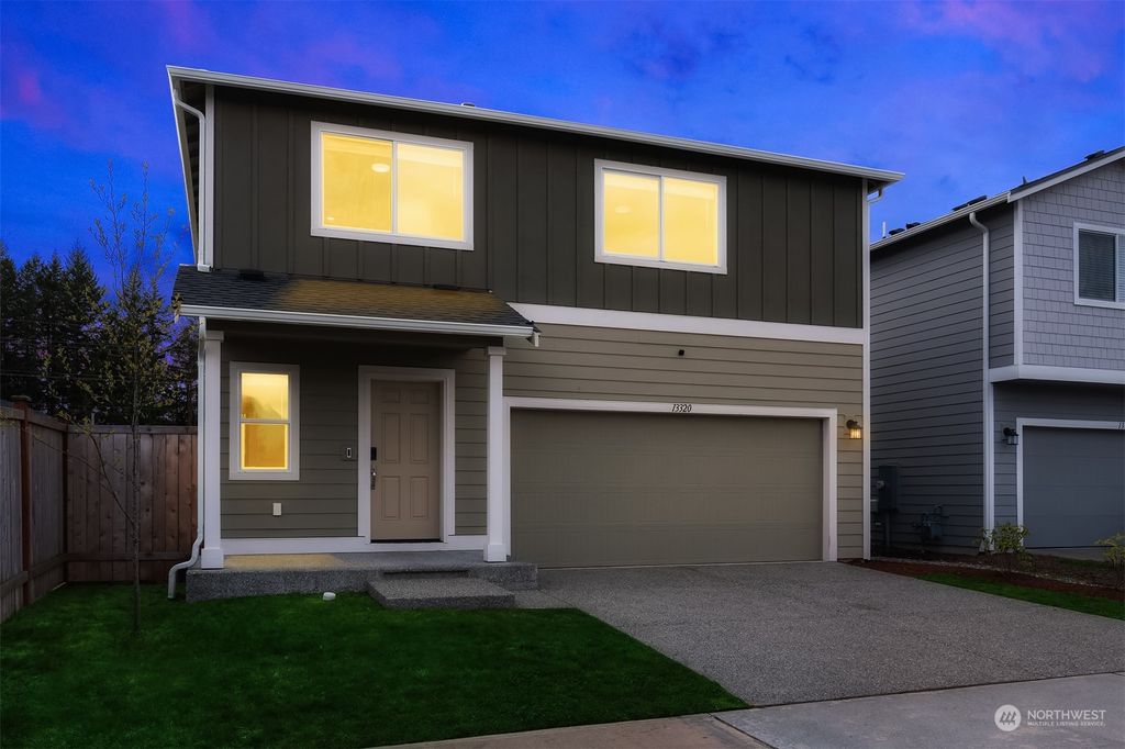 Photo of 13320 324th Avenue SE, Sultan, WA 98294 (MLS # 2214428)