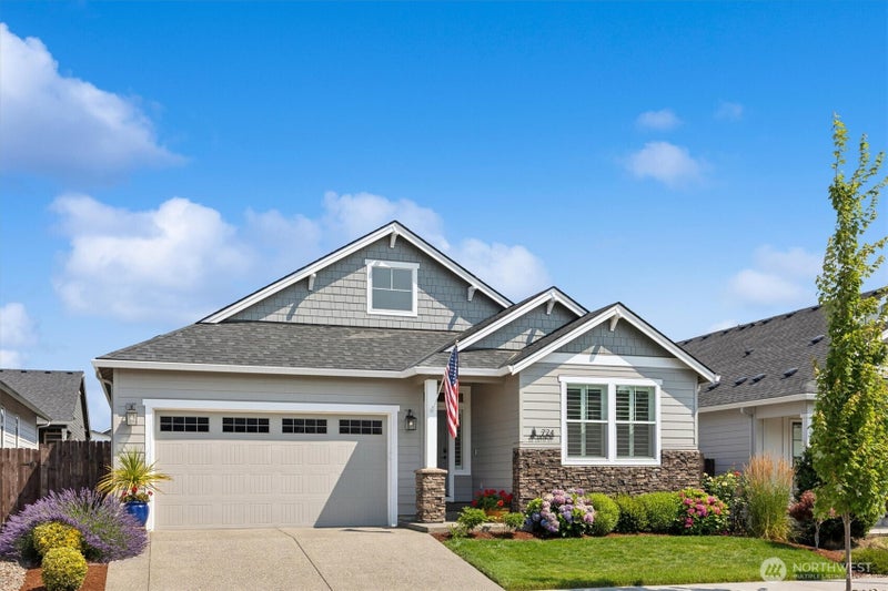 724 SE 36th Street