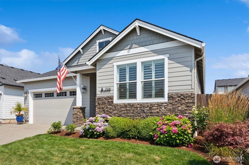 724 SE 36th Street
