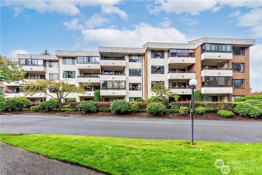 Photo of 11021 Glen Acres Drive #D, Seattle, WA 98168 (MLS # 2259874)