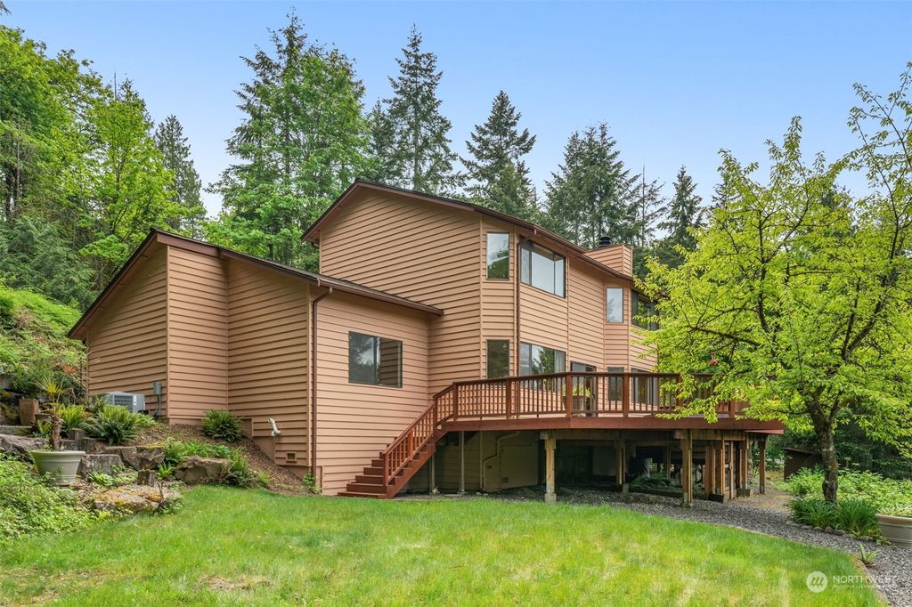 Photo of 24515 SE 146th st St, Issaquah, WA 98027 (MLS # 2239524)
